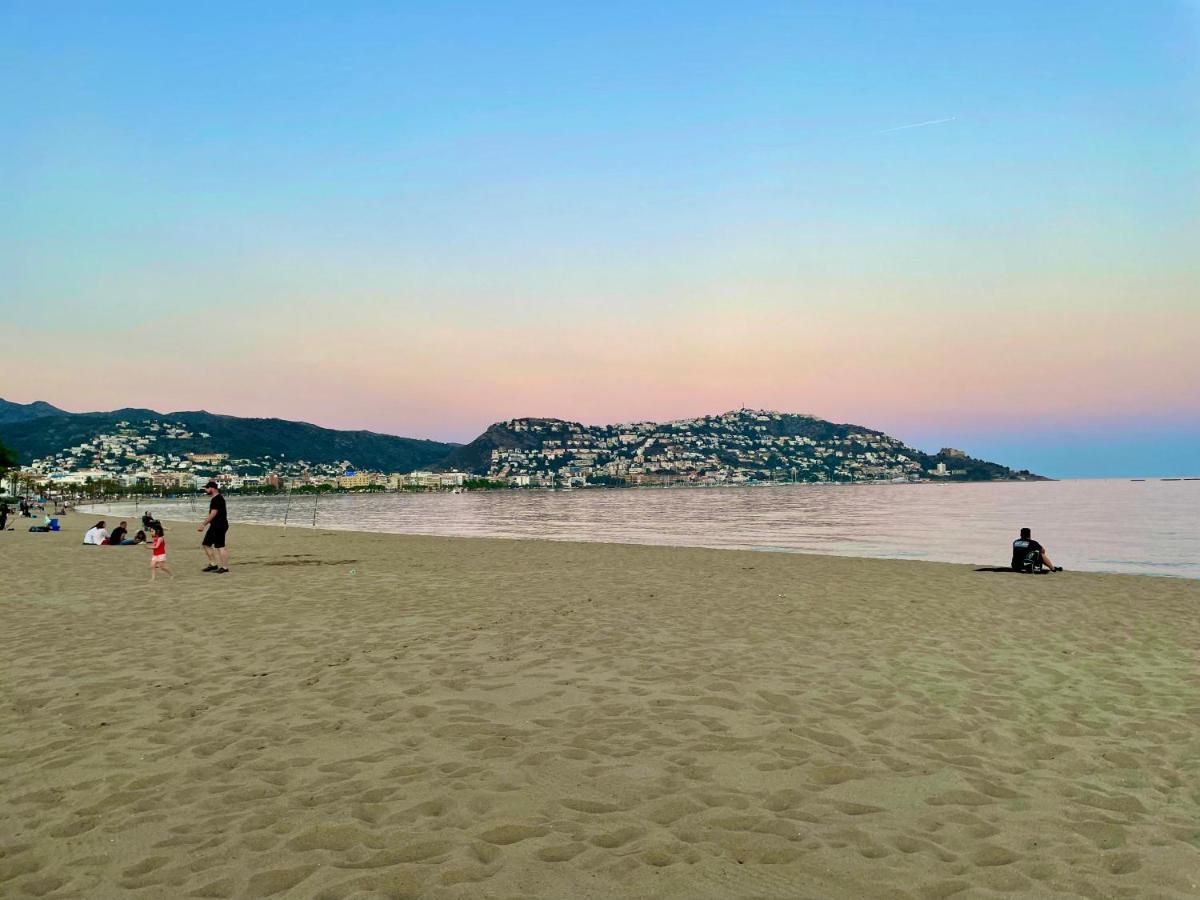 Studio Roses Beach 外观 照片