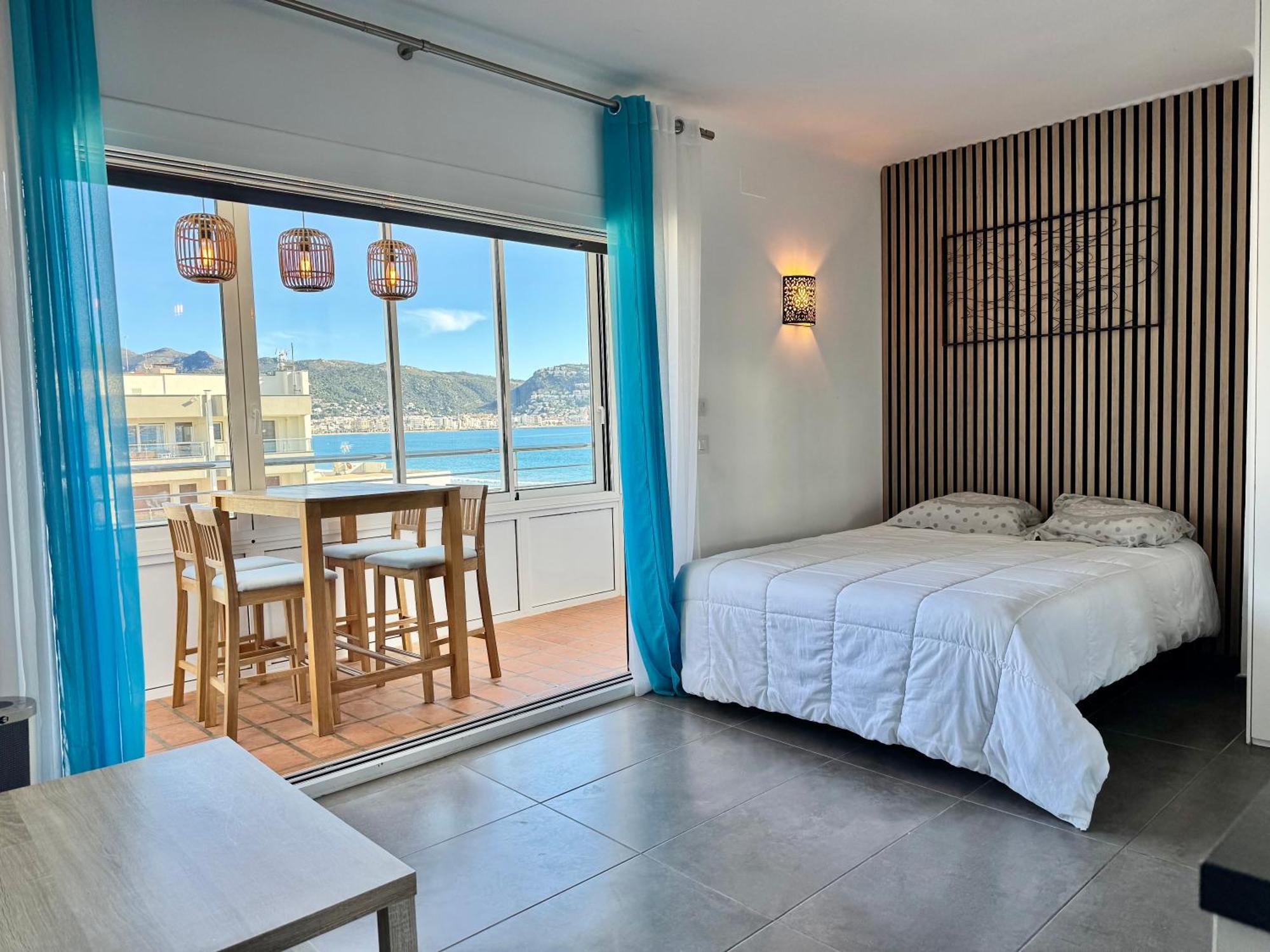 Studio Roses Beach 外观 照片